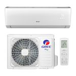 کولر گازی 18000 گری اینورتر مدل GWH