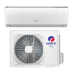 کولر گازی 18000 گری اینورتر مدل GWH