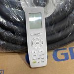 ریموت کنترل کولر گازی گری 18000 اینورتر مدل GWH