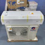 کولر گازی گری 18000 اینورتر مدل GWH