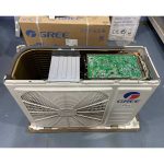 کولر گازی گری 18000 اینورتر مدل GWH