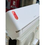 کولر گازی جنرال گلد 18000 اینورتر تیتانیوم GG-TS18000