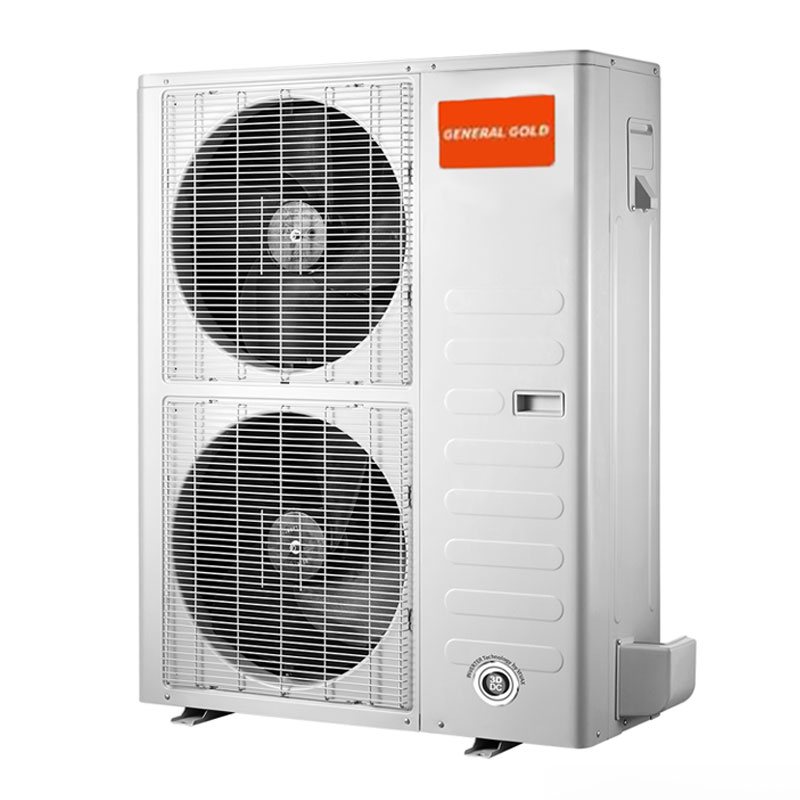 کولر گازی ایستاده جنرال گلد