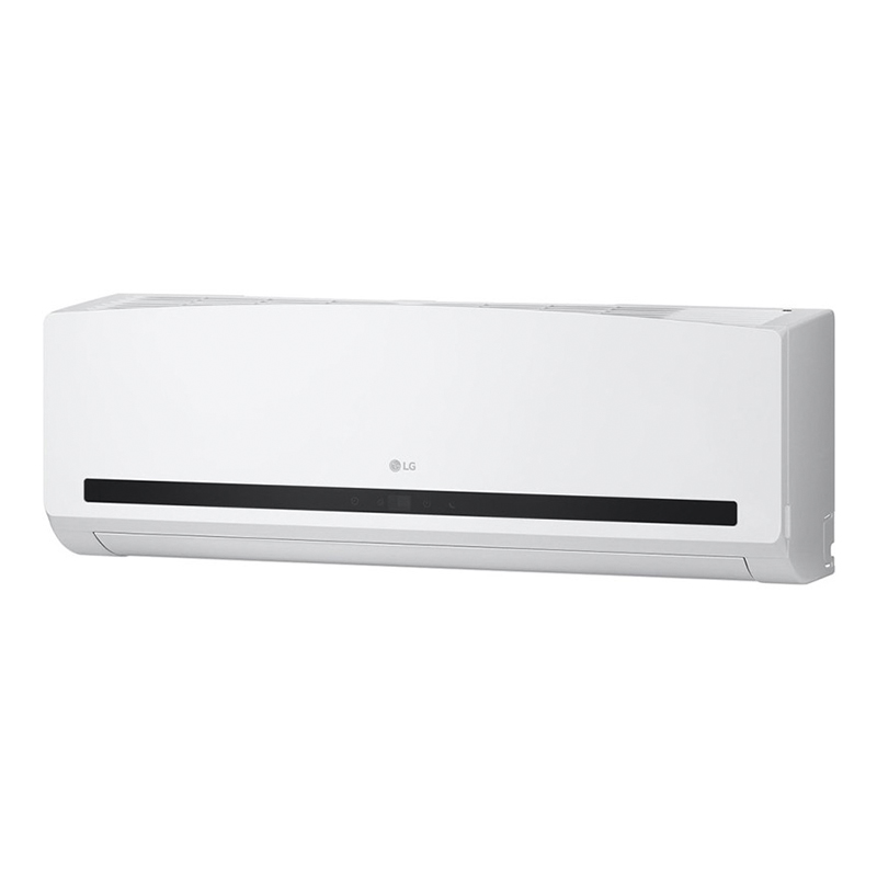 کولر گازی ال جی LG معمولی 18000 مدل IQA18K