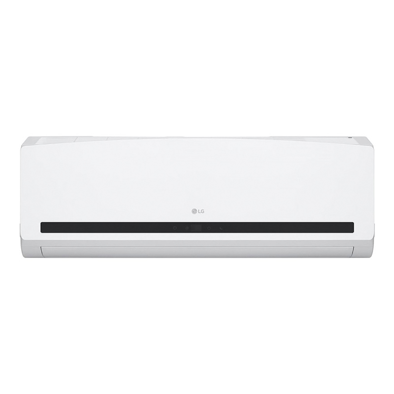 کولر گازی ال جی LG معمولی 18000 مدل IQA18K