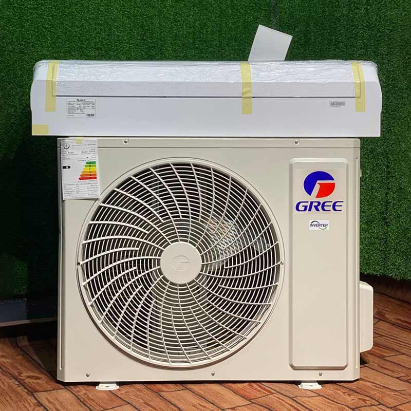 کولر گازی گری 24000 اینورتر 