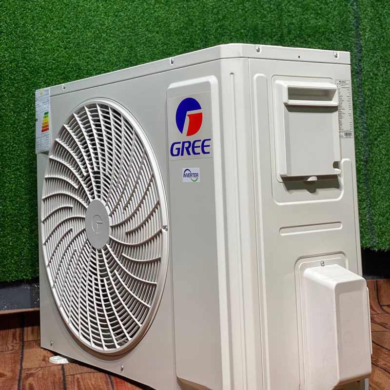 کولر گازی گری 24000 اینورتر 